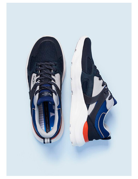 PEPE JEANS Brooks - Sapatilhas