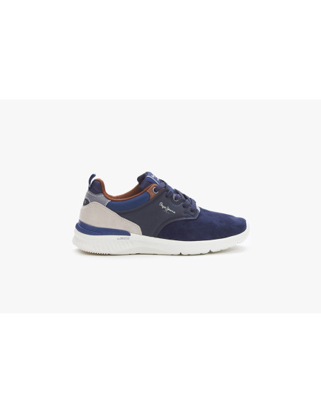 PEPE JEANS Jay-Pro-Trainer