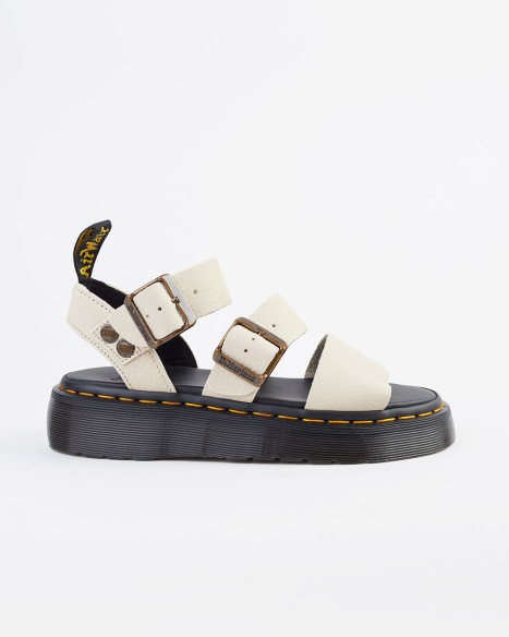 DR MARTENS Gryphon Quad - Sandalen