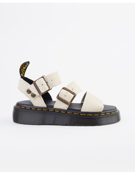 DR MARTENS Gryphon Quad - Sandalen