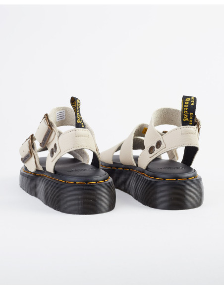DR MARTENS Gryphon Quad - Sandalen