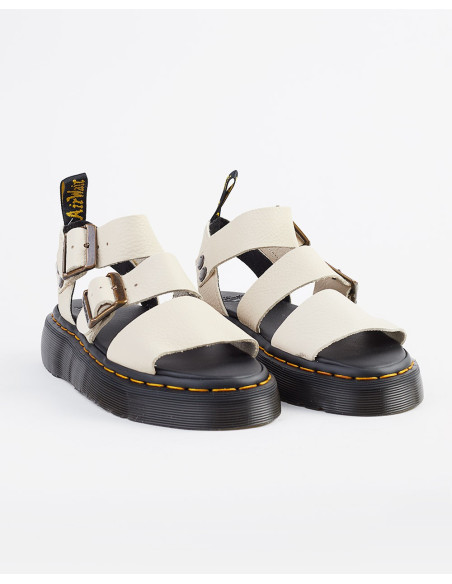 DR MARTENS Gryphon Quad - Sandalen