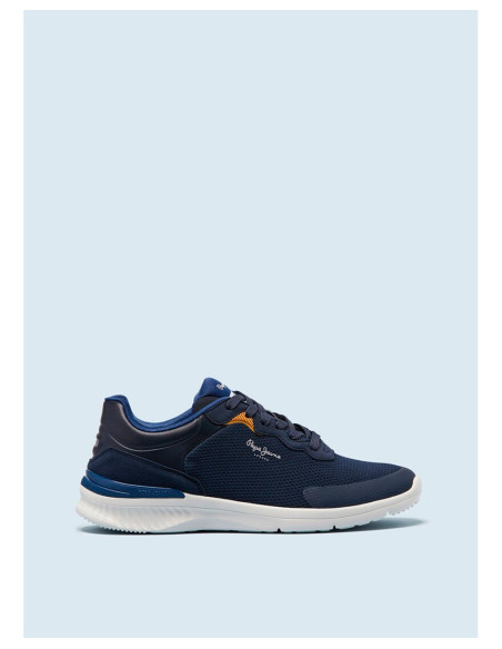 PEPE JEANS Jay-Pro-Trainer