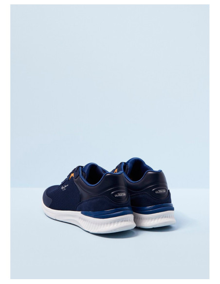 PEPE JEANS Jay-Pro-Trainer