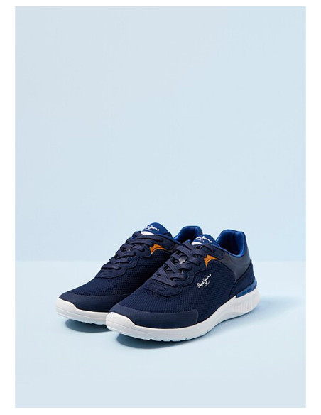 PEPE JEANS Jay-Pro-Trainer