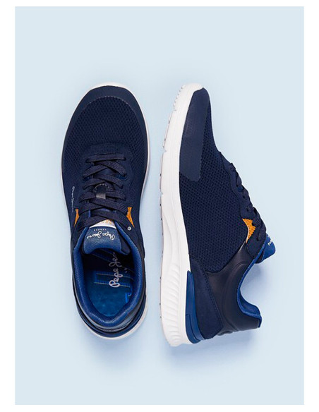 PEPE JEANS Jay-Pro-Trainer