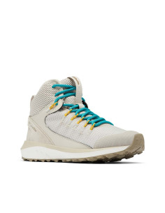 Columbia Trailstorm Mid Waterproof - Stivali