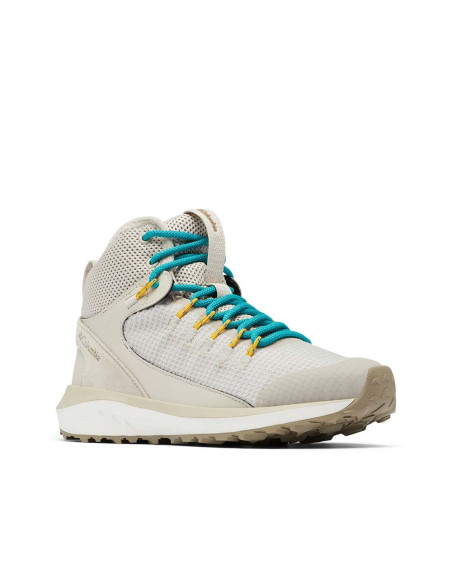 Columbia Trailstorm Mid Waterproof - Boots