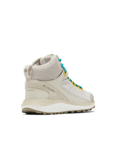 Columbia Trailstorm Mid Waterproof - Stivali 2