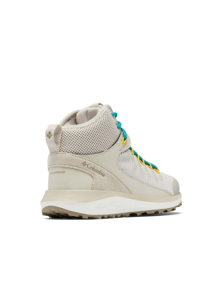 Columbia Trailstorm à prova d'água média - Botas