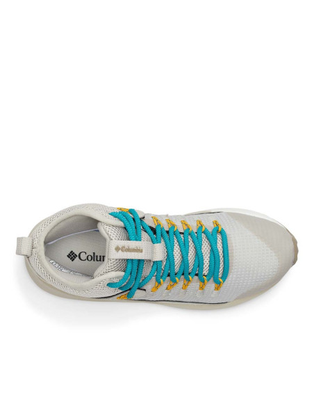Columbia Trailstorm Mid Waterproof - Stivali