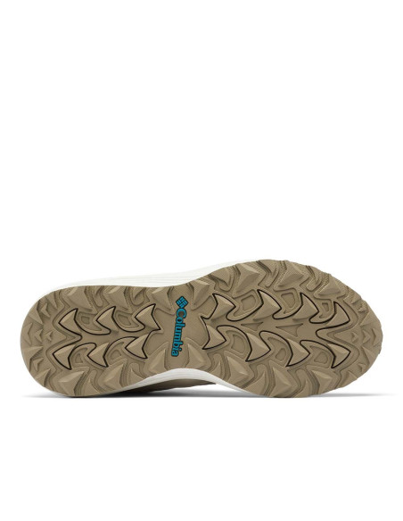 Columbia Trailstorm Mid Waterproof - Boots