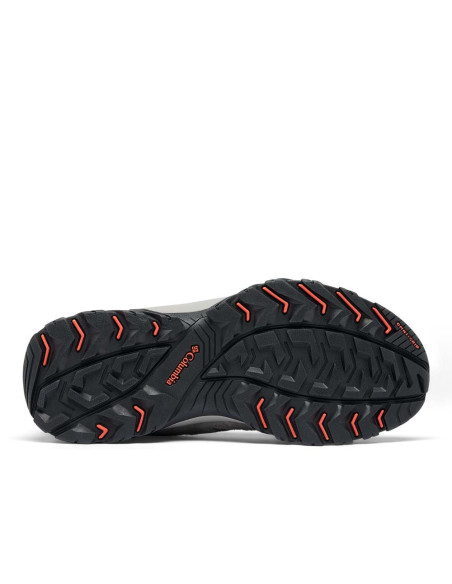 Stivali Columbia Redmond III