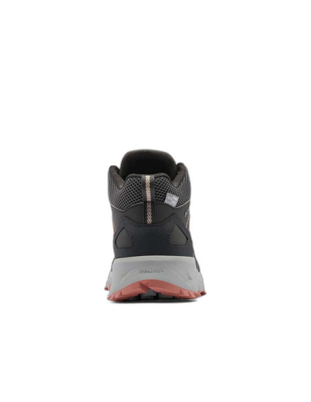 Baskets Columbia Peakfreak Ii Mid Outdry