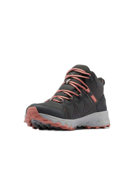 Columbia Peakfreak Ii Mid Outdry-Trainer