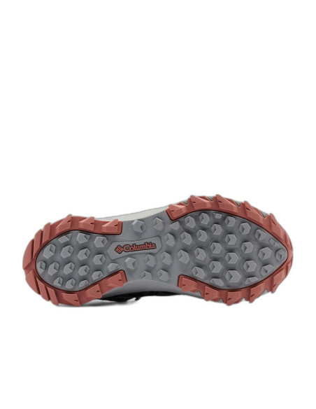 Baskets Columbia Peakfreak Ii Mid Outdry