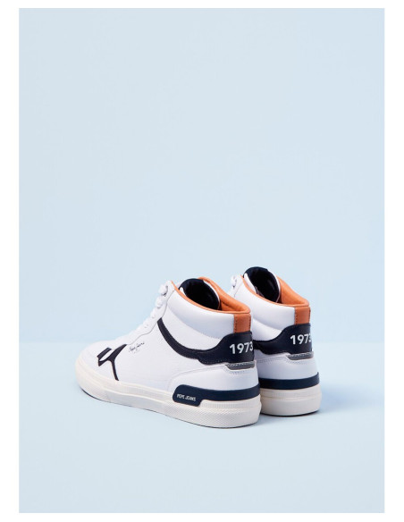 PEPE JEANS Kenton - Zapatillas