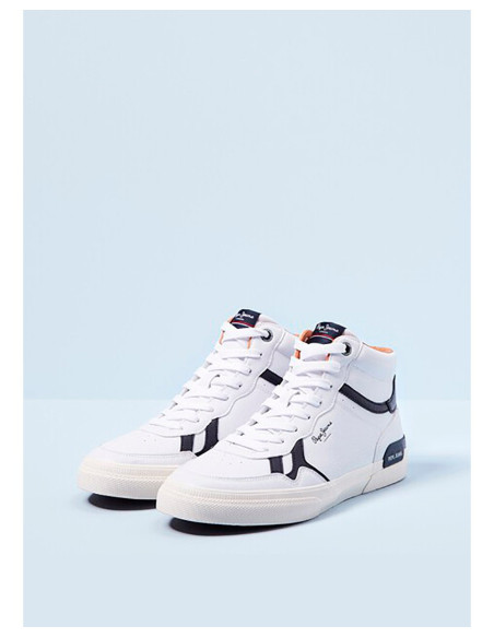 PEPE JEANS Kenton - Zapatillas