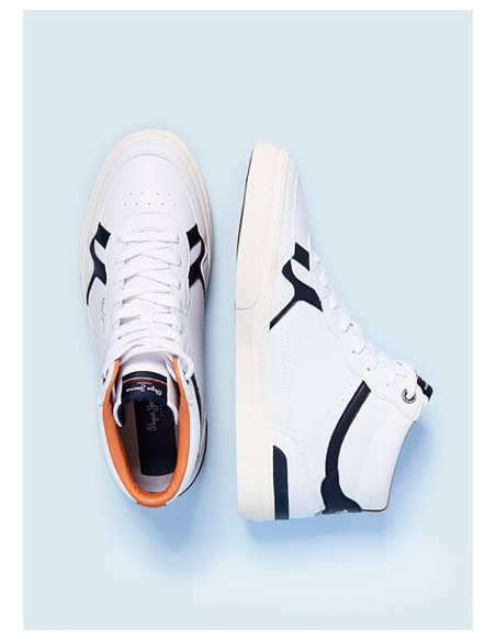 PEPE JEANS Kenton - Zapatillas