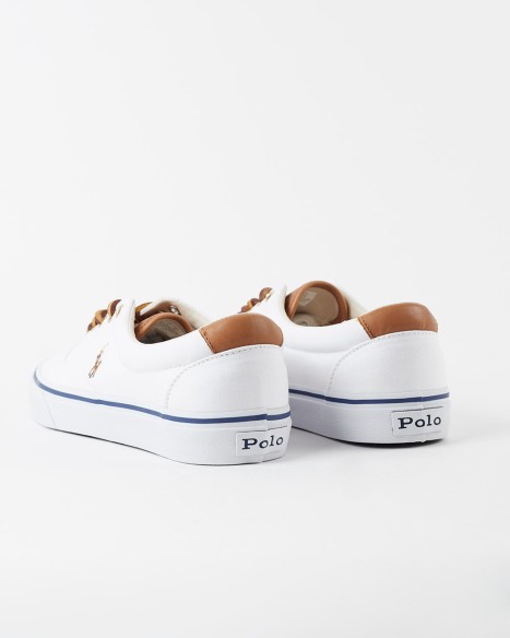 POLO RALPH LAUREN 816861080 - Trainers