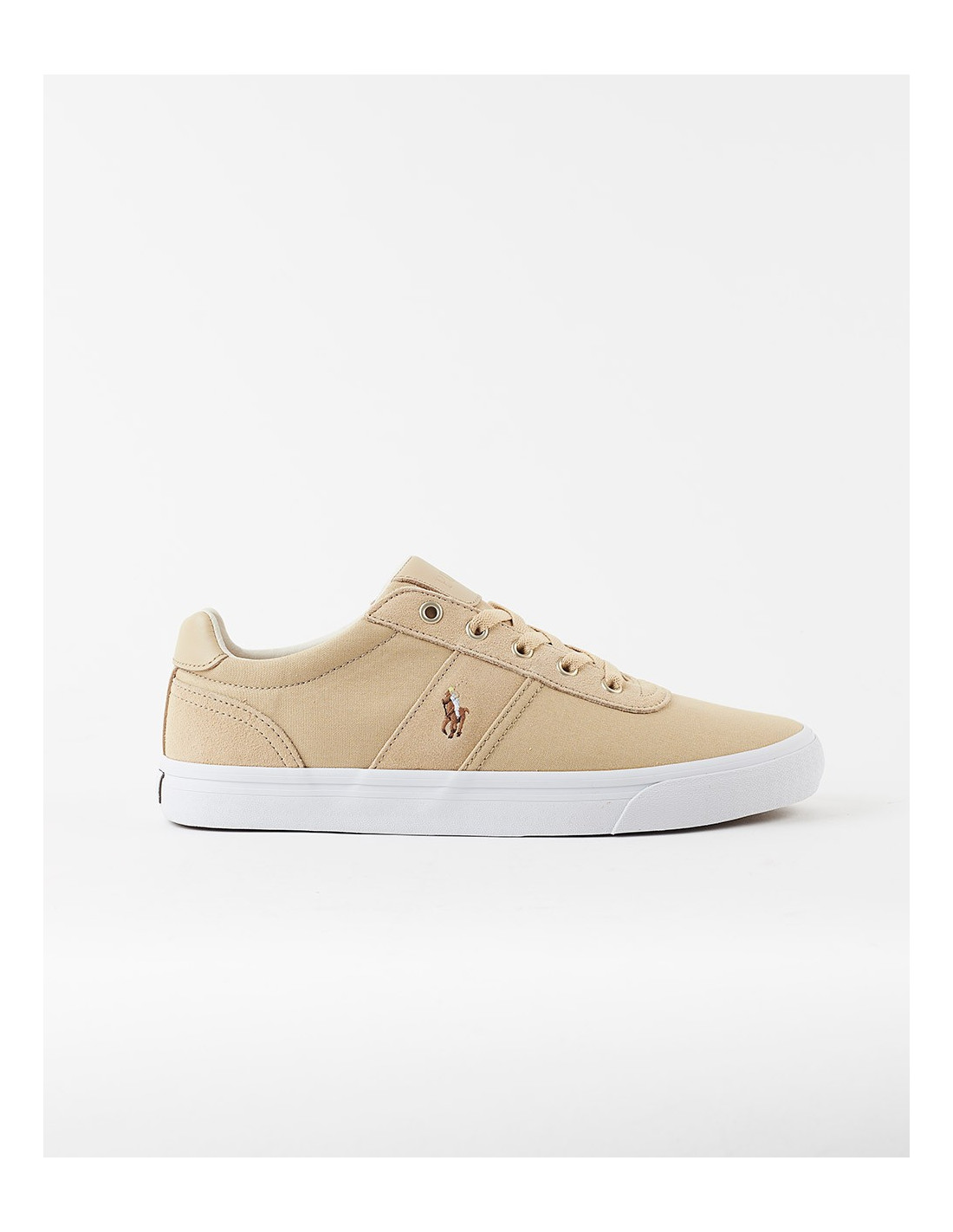 Sapatilha polo best sale