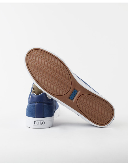 POLO RALPH LAUREN 816892936 - Scarpe da ginnastica