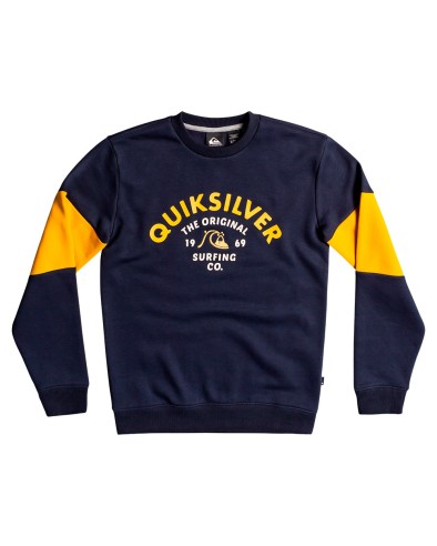 QUIKSILVER School Time – Sweatshirt