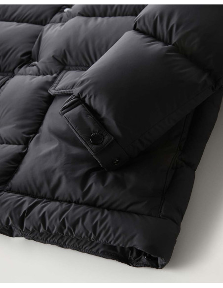 WOOLRICH - Giacca Sierra in microfibra