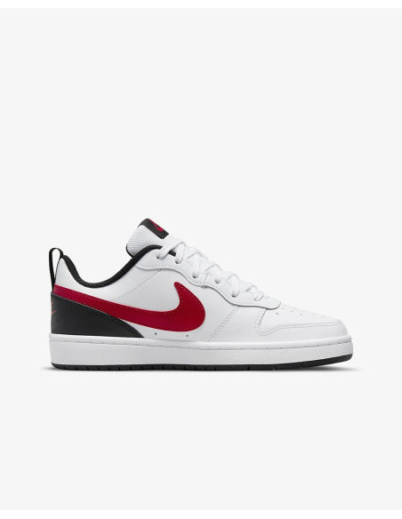 Tênis Nike Court Borough Low Masculino |