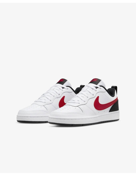Tênis Nike Court Borough Low Masculino |