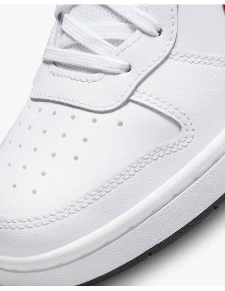 Tênis Nike Court Borough Low Masculino |
