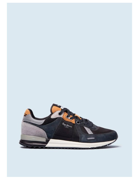 PEPE JEANS Tinker – Turnschuhe