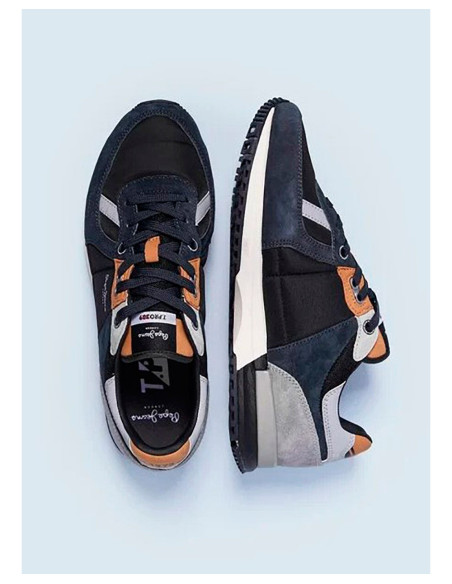 PEPE JEANS Tinker - Zapatillas