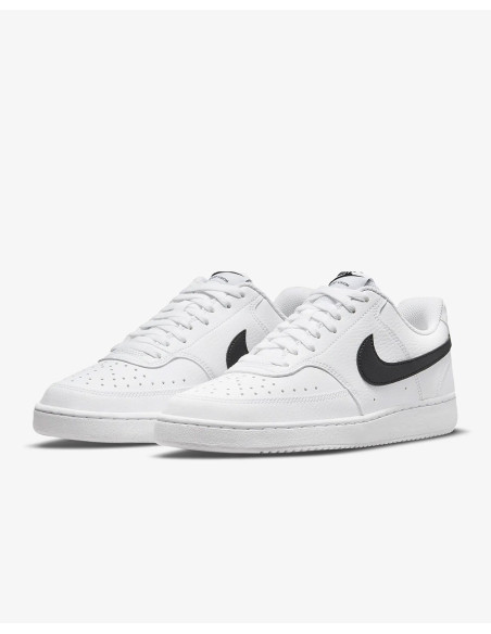 NIKE W Nike Court Vision Lo Nn - Zapatillas