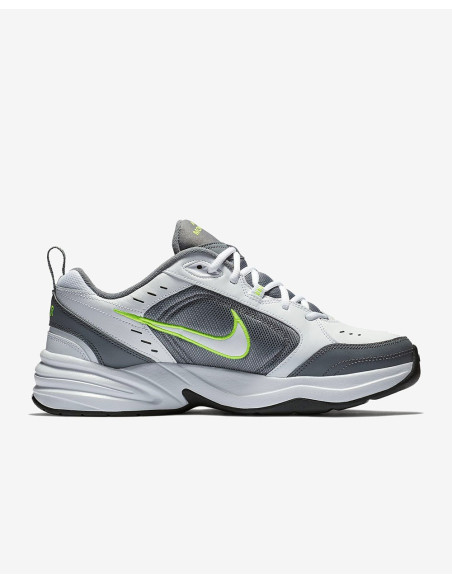 NIKE Air Monarch Iv – Turnschuhe