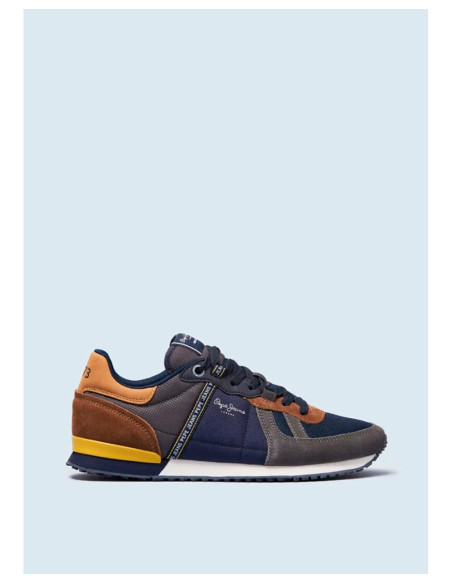 PEPE JEANS Tinker - Sapatilhas