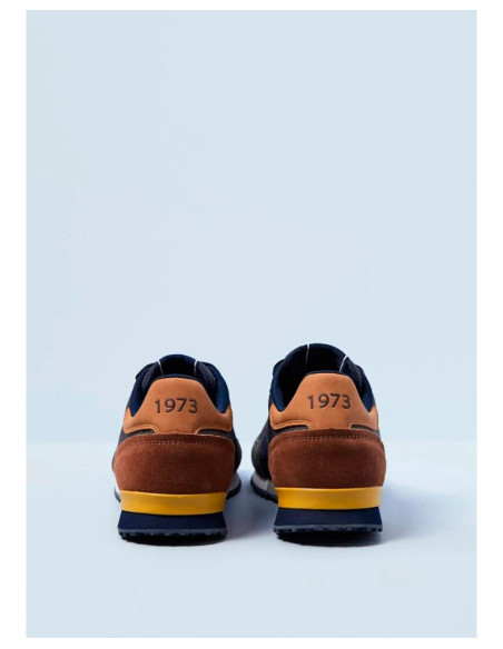 PEPE JEANS Tinker - Baskets