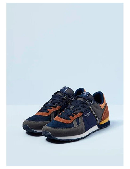 PEPE JEANS Tinker - Baskets