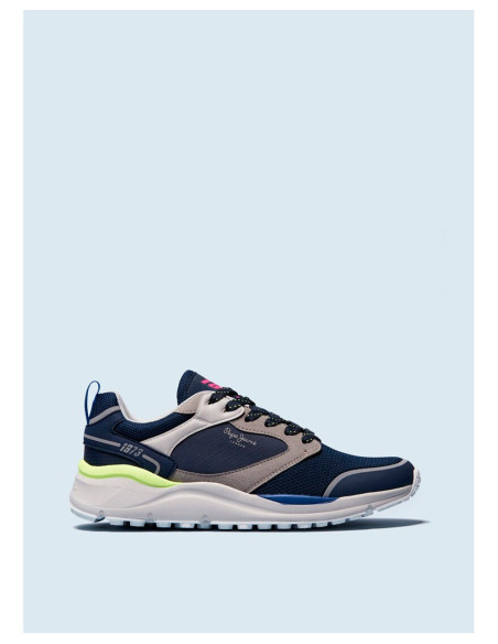 PEPE JEANS Trail - Shoes