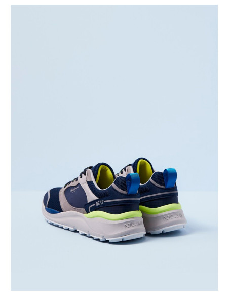 PEPE JEANS Trail - Sapatos
