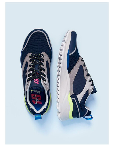 PEPE JEANS Trail - Shoes