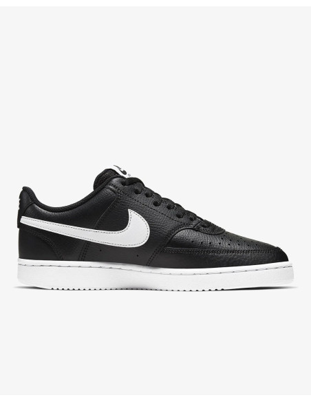 NIKE Wmns Nike Court Vision Low - Zapatillas