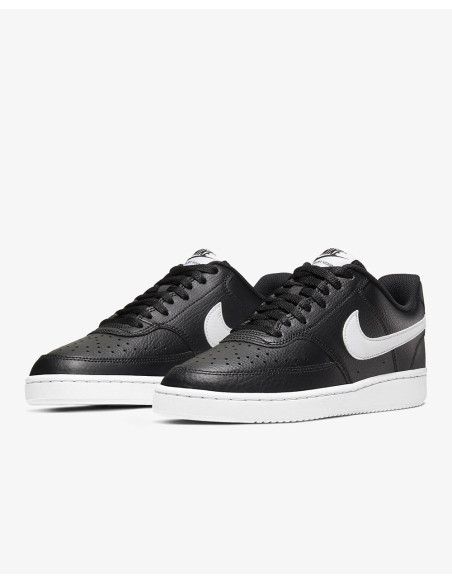 NIKE Wmns Nike Court Vision Low - Zapatillas