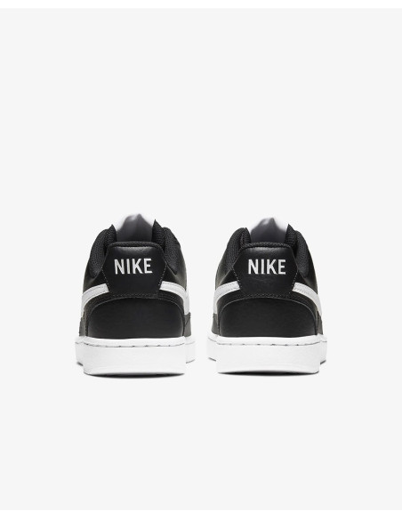 NIKE Wmns Nike Court Vision Low - Zapatillas