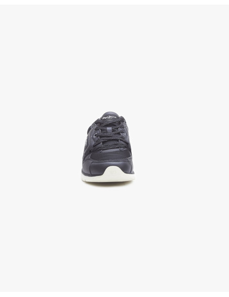 PEPE JEANS X20 B&W - Scarpe da ginnastica