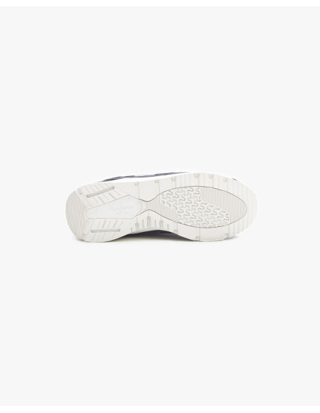 PEPE JEANS X20 B&W - Scarpe da ginnastica