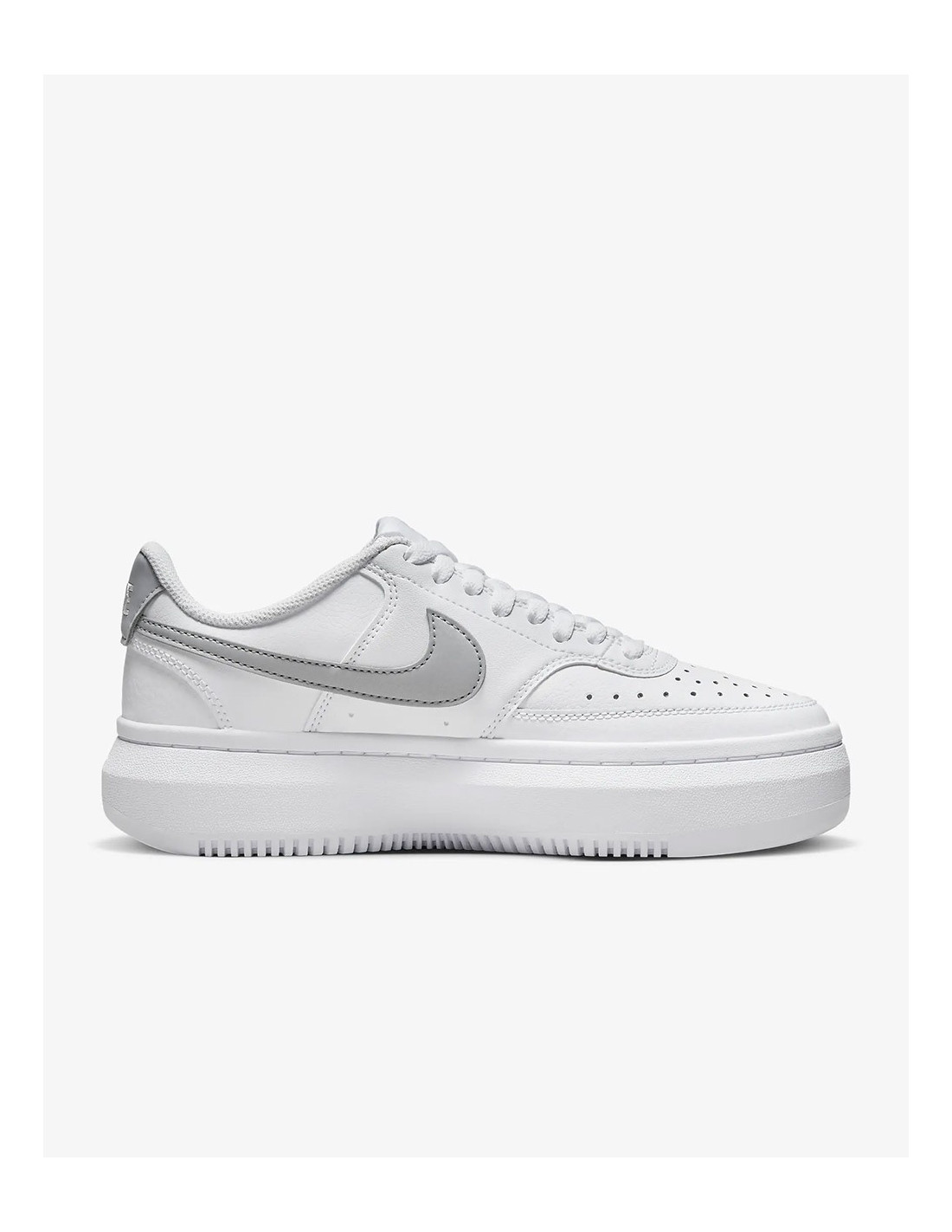 NIKE Court Vision High Ltr Sneakers NIKE Court Vision High Ltr Sneakers