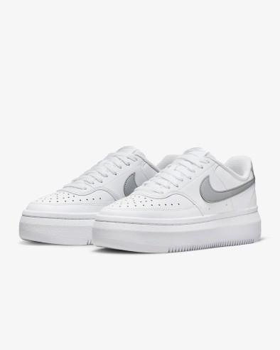 NIKE Court Vision Alta Ltr - Zapatillas