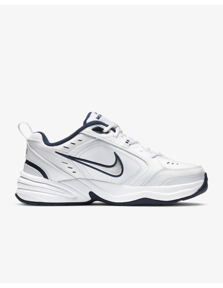 NIKE Air Monarch Iv – Turnschuhe