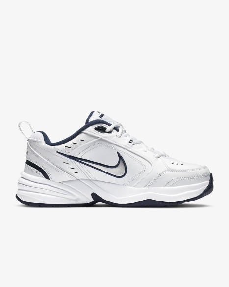NIKE Air Monarch Iv - Sneakers